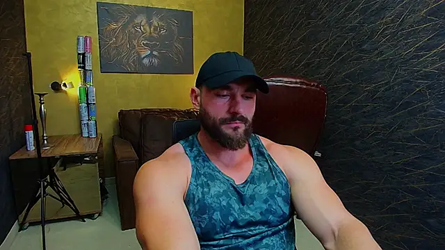 AdamJamesonn online show from 06/01/26, 04:47