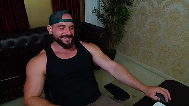 AdamJamesonn online show from 07/17/26, 05:14