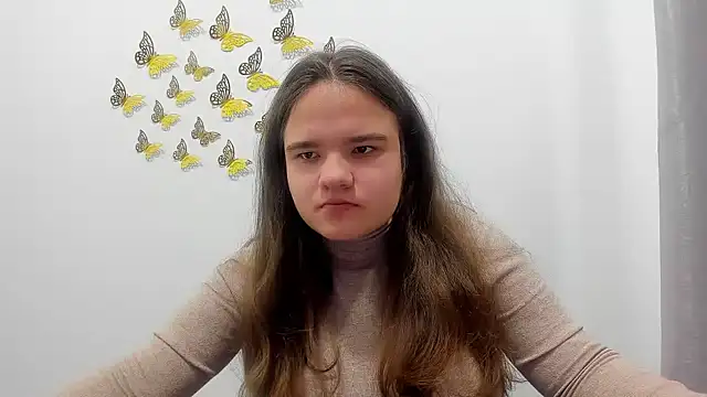 AdeleCruz online show from 01/24/25, 01:25