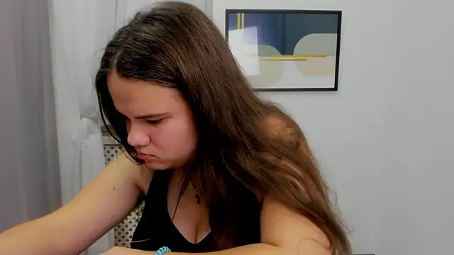 AdeleCruz online show from 02/07/25, 11:12