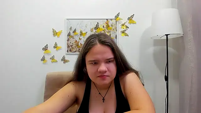 AdeleCruz online show from 02/08/25, 01:11