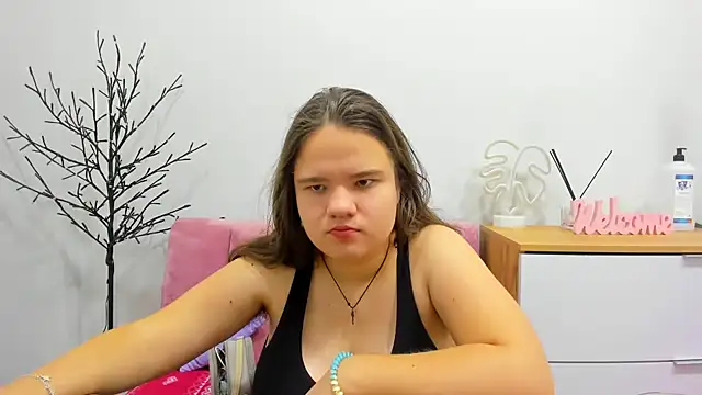 AdeleCruz online show from 02/10/25, 01:11