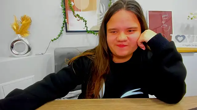 AdeleCruz online show from 02/22/25, 04:30