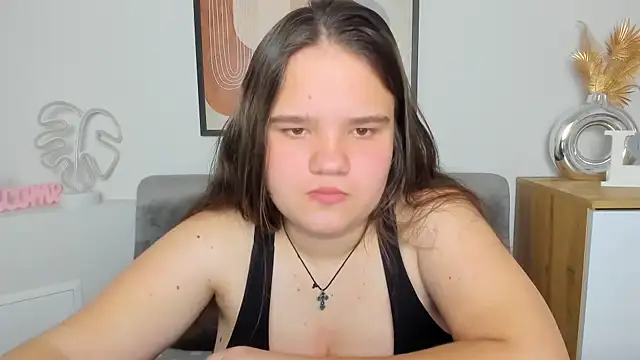 AdeleCruz online show from 03/12/25, 01:30