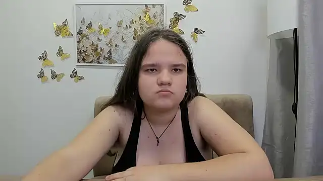 AdeleCruz online show from 03/22/25, 04:26