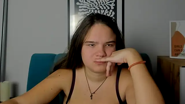 AdeleCruz online show from 12/02/25, 01:17