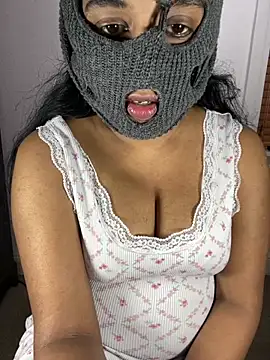 ArathyNambyarMallu online show from 01/21/25, 03:32