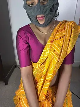 ArathyNambyarMallu online show from 03/13/25, 09:10