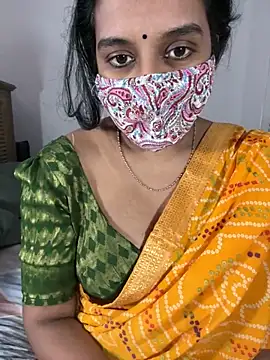 ArathyNambyarMallu online show from 11/19/25, 08:58