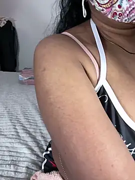 ArathyNambyarMallu online show from 03/15/26, 10:10