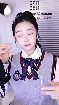 Muzi-sing online show from 02/04/26, 01:39