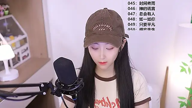 Muzi-sing online show from 05/25/26, 10:21