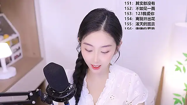 Muzi-sing online show from 05/27/26, 12:57