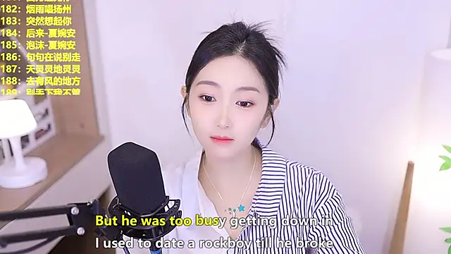 Muzi-sing online show from 06/04/26, 10:54