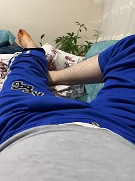 senle12ben online show from 01/18/25, 08:09