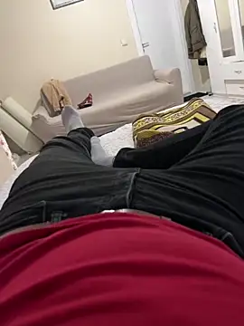 senle12ben online show from 01/24/25, 05:21