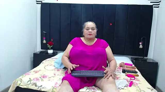 VickyBoobss online show from 03/02/26, 07:54