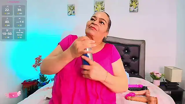 VickyBoobss online show from 03/29/26, 12:27