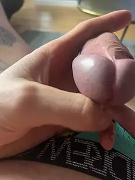 willy75 online show from 01/21/25, 09:35