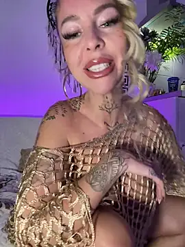 CheekyChels online show from 03/19/26, 09:41