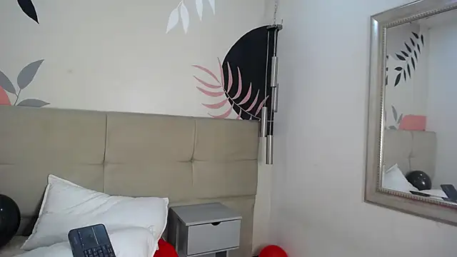 SabbyLovee online show from 02/26/25, 01:00