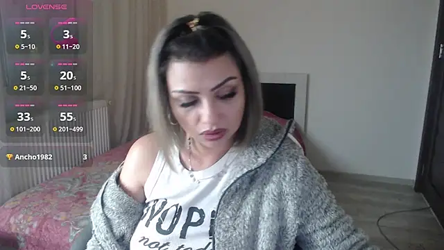 rosse26830 online show from 03/13/25, 12:59