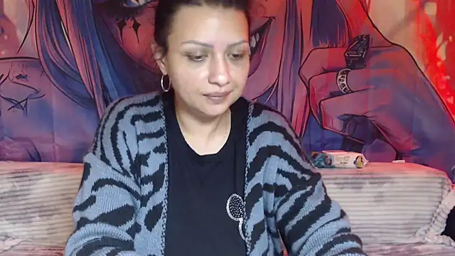 Snapshot of rosse26830 chatting on 05/13/26, 08:27 rosse26830 online show from 05/13/26, 08:27