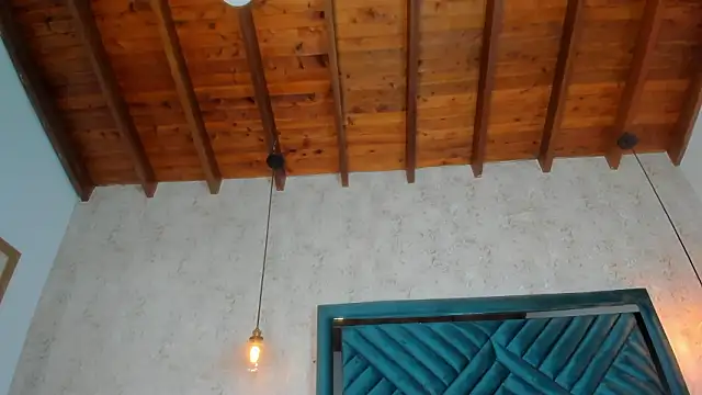 Marttina Ruiz online show from 03/06/26, 07:21