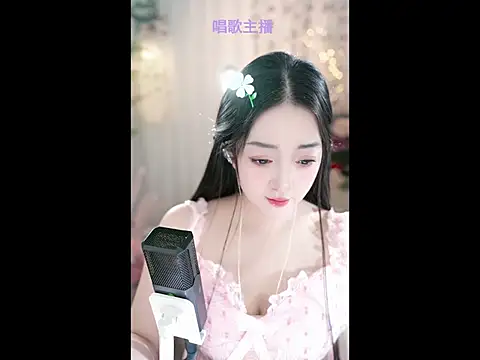 Snapshot of WenBao-Bao chatting on 02/27/25, 05:02 WenBao-Bao online show from 02/27/25, 05:02