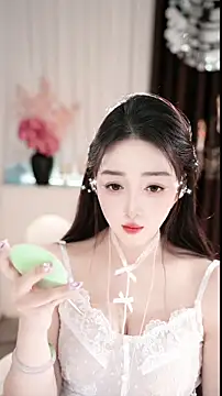 WenBao-Bao online show from 03/07/26, 06:32