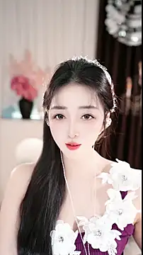 WenBao-Bao online show from 03/08/26, 06:28