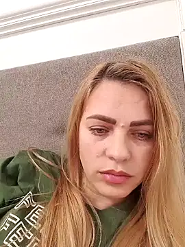 AnnaBell2025 online show from 01/14/25, 12:22