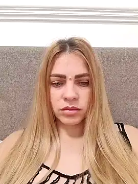 AnnaBell2025 online show from 01/15/25, 07:34