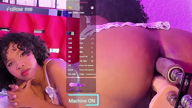 cataleyah 07 online show from 03/19/26, 09:19