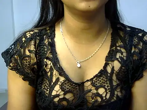 Niyaa77 online show from 03/12/25, 10:39