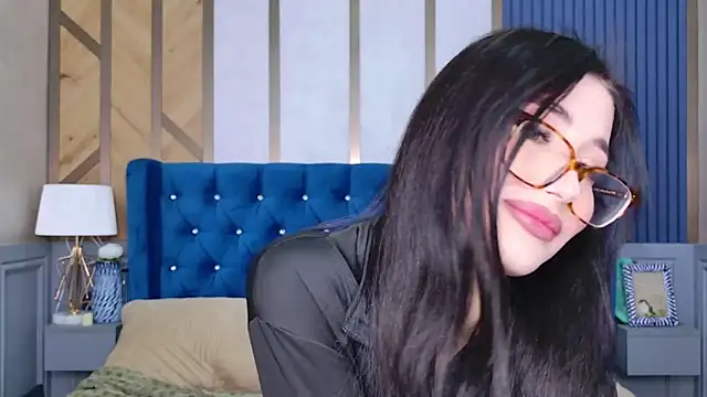 EmmaLawrens online show from 02/26/25, 04:14