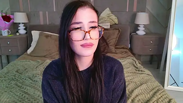 EmmaLawrens online show from 03/08/25, 04:50