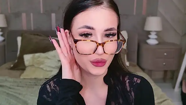 EmmaLawrens online show from 03/13/25, 06:12