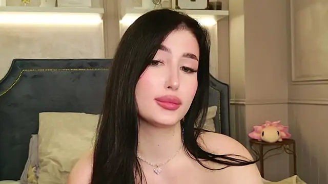 EmmaLawrens online show from 09/19/25, 04:36