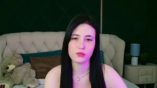 EmmaLawrens online show from 03/19/26, 10:52