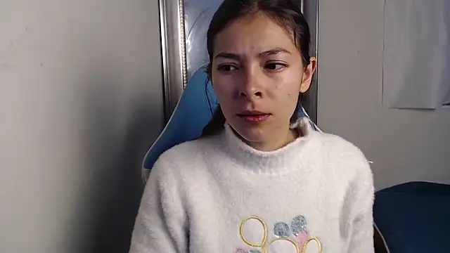 Aleska Miami online show from 09/10/25, 01:44