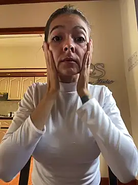 Aleska Miami online show from 02/13/26, 02:13