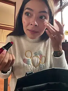 Aleska Miami online show from 02/24/26, 02:26