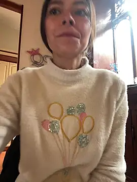 Aleska Miami online show from 03/09/26, 02:21