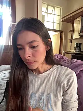 Aleska Miami online show from 03/10/26, 02:00