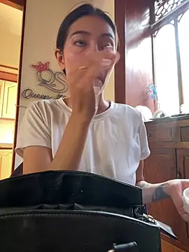 Aleska Miami online show from 03/13/26, 02:01