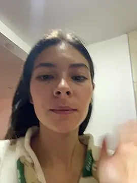 Aleska Miami online show from 04/07/26, 01:55