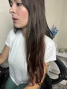 Aleska Miami online show from 04/10/26, 02:22