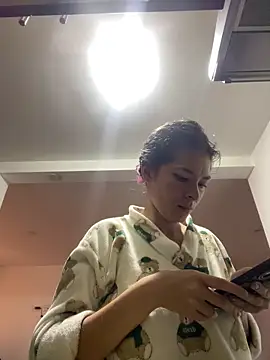 Aleska Miami online show from 04/15/26, 12:45