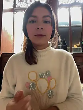 Aleska Miami online show from 04/22/26, 02:18